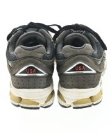 New Balance（ニューバランス）スニーカー 黒 サイズ:27.5cm メンズ/2200646849027