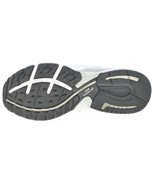 New Balance（ニューバランス）スニーカー グレー サイズ:28cm メンズ/2200655524311