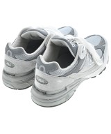 New Balance（ニューバランス）スニーカー グレー サイズ:28cm メンズ/2200655524311
