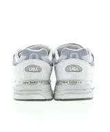 New Balance（ニューバランス）スニーカー グレー サイズ:28cm メンズ/2200655524311
