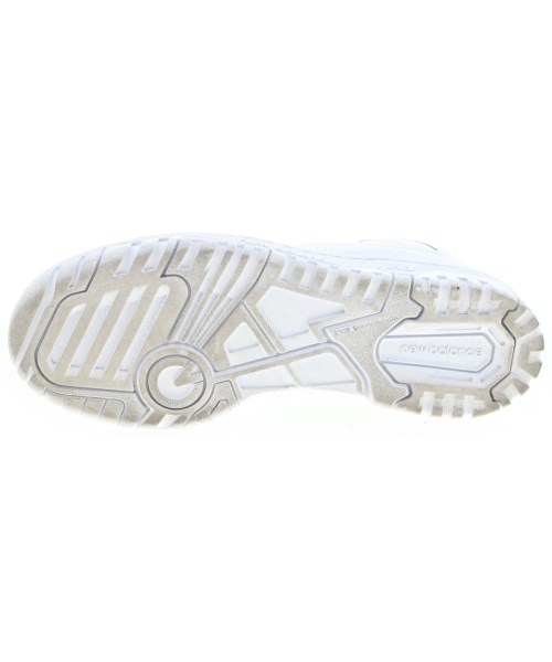 New Balance（ニューバランス）スニーカー 白 サイズ:22.5cm レディース/2200644937634