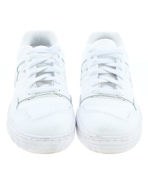 New Balance（ニューバランス）スニーカー 白 サイズ:22.5cm レディース/2200644937634