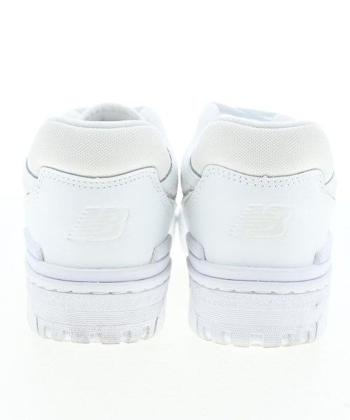New Balance（ニューバランス）スニーカー 白 サイズ:22.5cm レディース/2200644937634