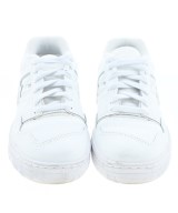 New Balance（ニューバランス）スニーカー 白 サイズ:22.5cm レディース/2200644937634