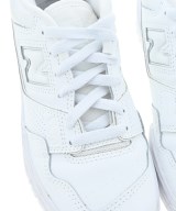 New Balance（ニューバランス）スニーカー 白 サイズ:22.5cm レディース/2200644937634