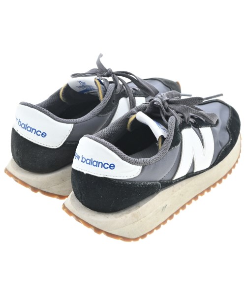 New Balance（ニューバランス）スニーカー グレー サイズ:23cm レディース/2200648212164