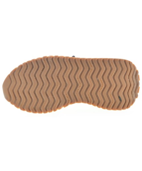 New Balance（ニューバランス）スニーカー グレー サイズ:23cm レディース/2200648212164