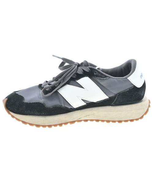 New Balance（ニューバランス）スニーカー グレー サイズ:23cm レディース/2200648212164