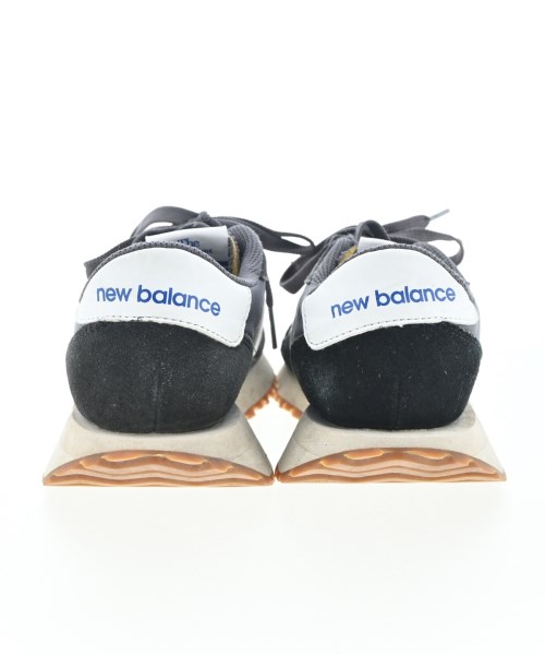 New Balance（ニューバランス）スニーカー グレー サイズ:23cm レディース/2200648212164