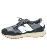 New Balance（ニューバランス）スニーカー グレー サイズ:23cm レディース/2200648212164