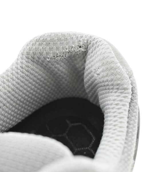 New Balance（ニューバランス）スニーカー グレー サイズ:26cm メンズ/2200655718017