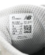 New Balance（ニューバランス）スニーカー グレー サイズ:26cm メンズ/2200655718017