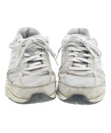 New Balance（ニューバランス）スニーカー グレー サイズ:26cm メンズ/2200655718017