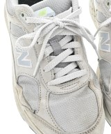 New Balance（ニューバランス）スニーカー グレー サイズ:26cm メンズ/2200655718017
