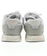 New Balance（ニューバランス）スニーカー グレー サイズ:26cm メンズ/2200655718017