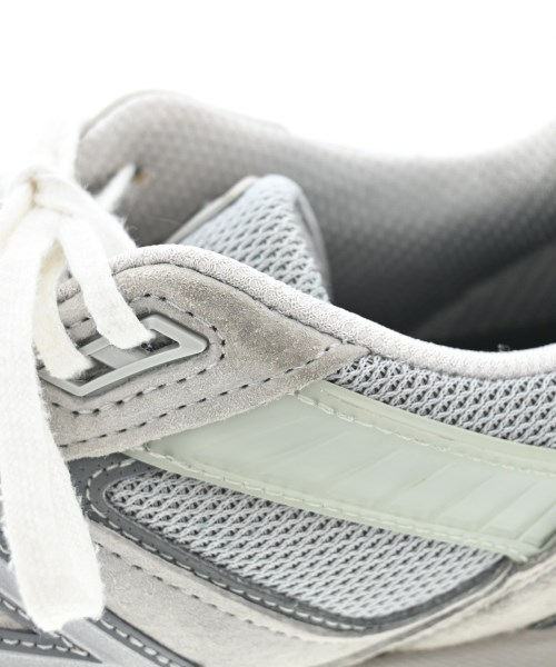 New Balance（ニューバランス）スニーカー グレー サイズ:26cm メンズ/2200655866077