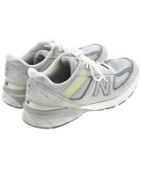 New Balance（ニューバランス）スニーカー グレー サイズ:26cm メンズ/2200655866077
