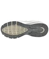 New Balance（ニューバランス）スニーカー グレー サイズ:26cm メンズ/2200655866077