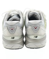 New Balance（ニューバランス）スニーカー グレー サイズ:26cm メンズ/2200655866077