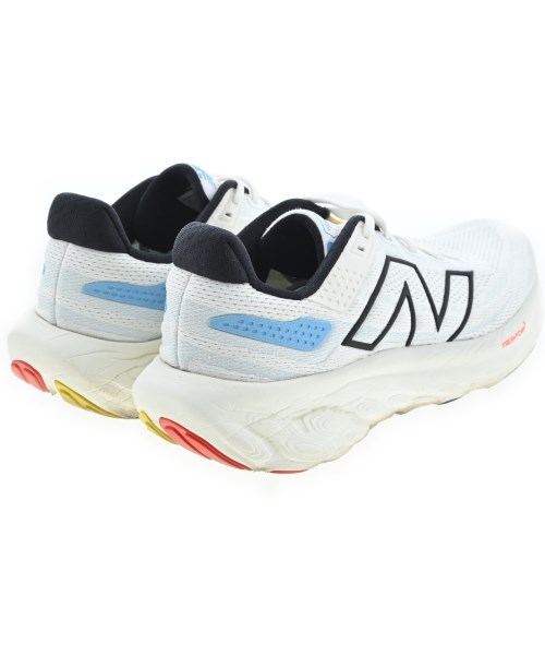 New Balance（ニューバランス）スニーカー 白 サイズ:26cm メンズ/2200655866084