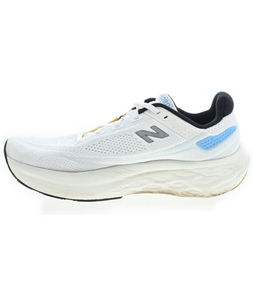 New Balance（ニューバランス）スニーカー 白 サイズ:26cm メンズ/2200655866084