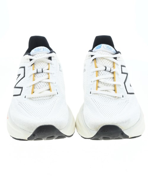 New Balance（ニューバランス）スニーカー 白 サイズ:26cm メンズ/2200655866084