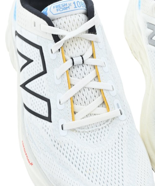 New Balance（ニューバランス）スニーカー 白 サイズ:26cm メンズ/2200655866084