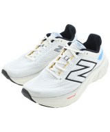New Balance（ニューバランス）スニーカー 白 サイズ:26cm メンズ/2200655866084