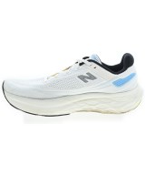 New Balance（ニューバランス）スニーカー 白 サイズ:26cm メンズ/2200655866084
