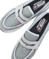 New Balance（ニューバランス）スニーカー グレー サイズ:27cm メンズ/2200650510128