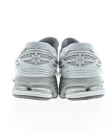 New Balance（ニューバランス）スニーカー グレー サイズ:27cm メンズ/2200650510128