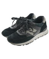 New Balance（ニューバランス）スニーカー 黒 サイズ:US7(24cm位) レディース/2200643502017