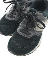 New Balance（ニューバランス）スニーカー 黒 サイズ:US7(24cm位) レディース/2200643502017