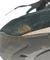 New Balance（ニューバランス）スニーカー 黒 サイズ:US7(24cm位) レディース/2200643502017