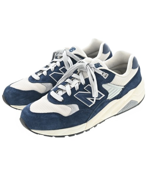 New Balance(ニューバランス)スニーカー グレー サイズ:25.5cm/2200649043200