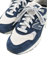 New Balance（ニューバランス）スニーカー グレー サイズ:25.5cm メンズ/2200649043200
