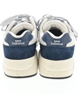 New Balance（ニューバランス）スニーカー グレー サイズ:25.5cm メンズ/2200649043200