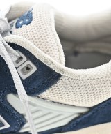 New Balance（ニューバランス）スニーカー グレー サイズ:25.5cm メンズ/2200649043200