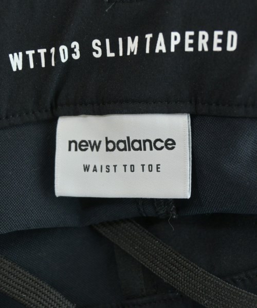 New Balance（ニューバランス）その他 黒 サイズ:M メンズ/2200652861075