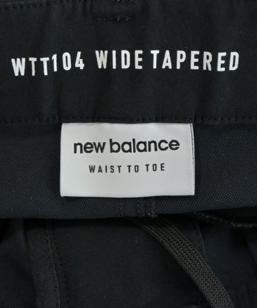 New Balance（ニューバランス）その他 黒 サイズ:M メンズ/2200652861136