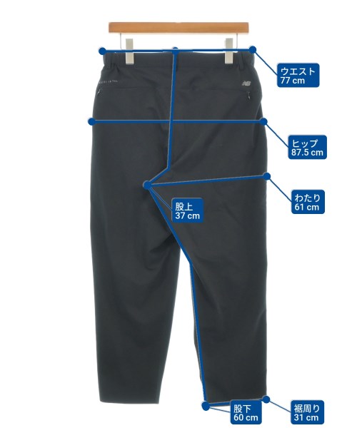 New Balance（ニューバランス）その他 黒 サイズ:M メンズ/2200652861136