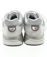New Balance（ニューバランス）スニーカー グレー サイズ:26cm メンズ/2200656186013