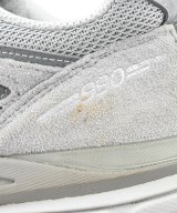 New Balance（ニューバランス）スニーカー グレー サイズ:26cm メンズ/2200656186013
