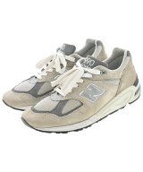 New Balance（ニューバランス）スニーカー グレー サイズ:28cm メンズ/2200656216017