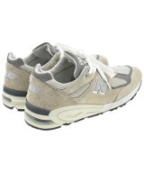 New Balance（ニューバランス）スニーカー グレー サイズ:28cm メンズ/2200656216017