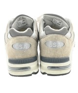 New Balance（ニューバランス）スニーカー グレー サイズ:28cm メンズ/2200656216017