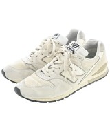 New Balance（ニューバランス）スニーカー 白 サイズ:24.5cm レディース/2200656219018