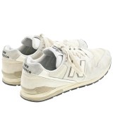 New Balance（ニューバランス）スニーカー 白 サイズ:24.5cm レディース/2200656219018