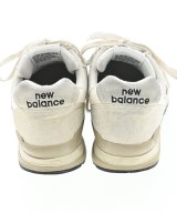 New Balance（ニューバランス）スニーカー 白 サイズ:24.5cm レディース/2200656219018