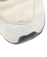New Balance（ニューバランス）スニーカー 白 サイズ:24.5cm レディース/2200656219018